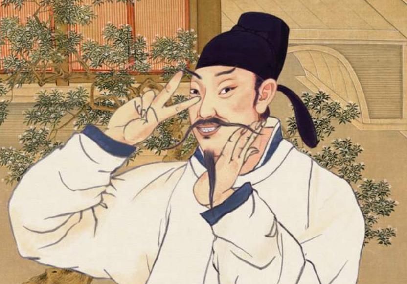 杜甫的望岳评价,杜甫最有名的十首诗望岳