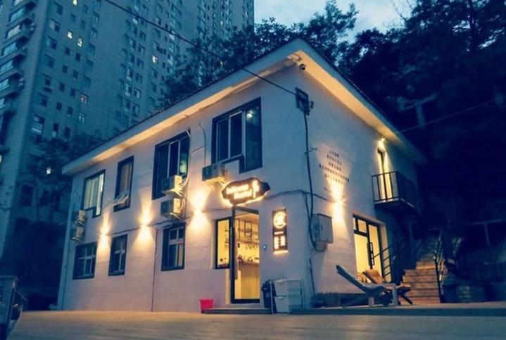 大连行程攻略,大连旅行攻略详细路线推荐图