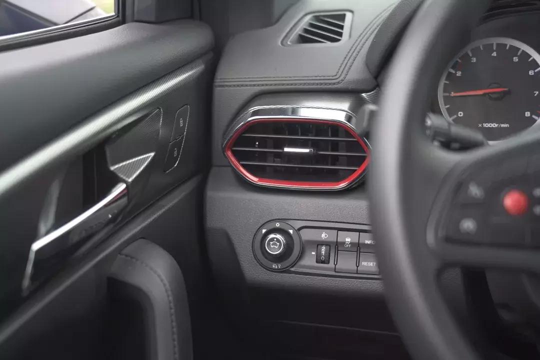 海马8s测评驾仕派,海马8S测评