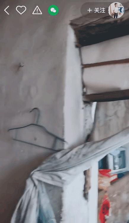 快手上的49座墓碑