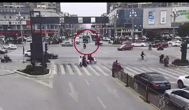 南昌交警会不会抓绿牌电动车,南昌交警整治电动车