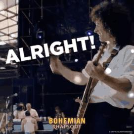 狂想“波西米亚”|经典不落幕，传奇留心间！