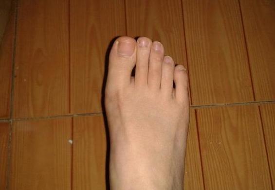 二脚趾头长真的是不孝顺父母吗,二脚趾长的人真的不孝顺吗