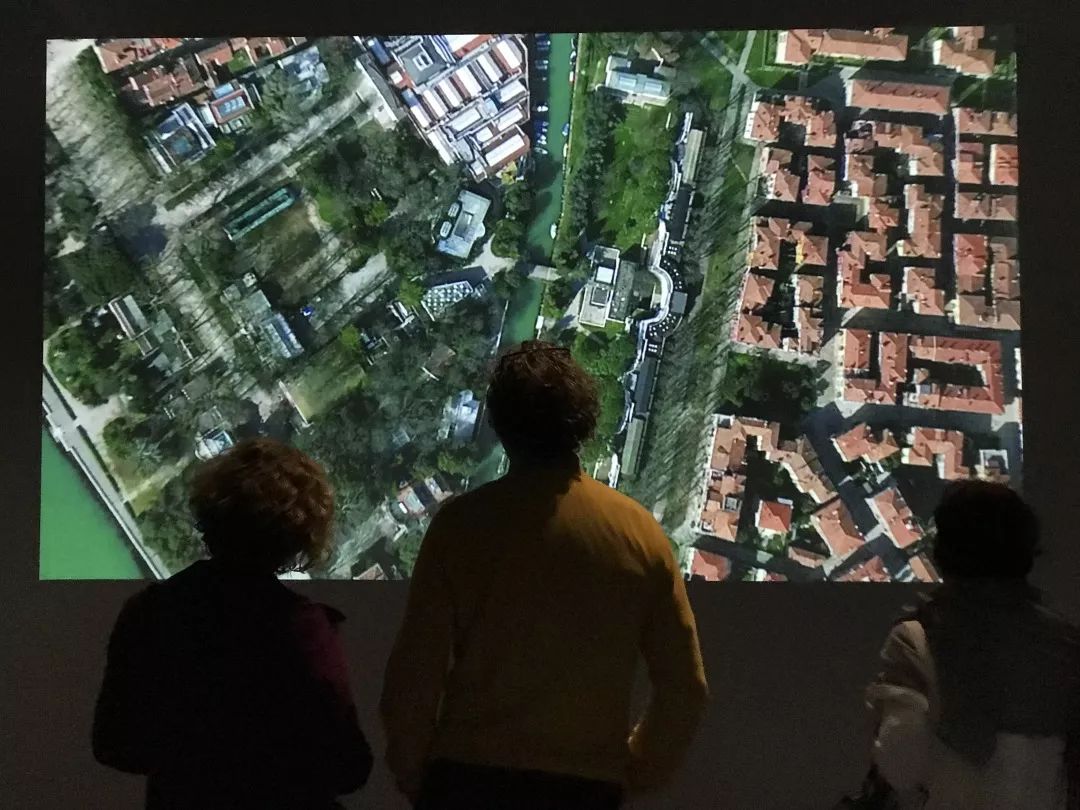 2019UABB深港城市\建筑双城双年展正式开幕