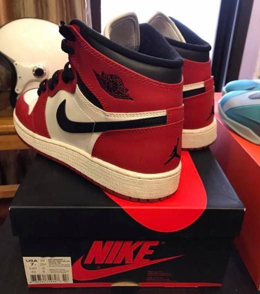 大家都是怎么看待莆田鞋,大家是如何看待莆田鞋的