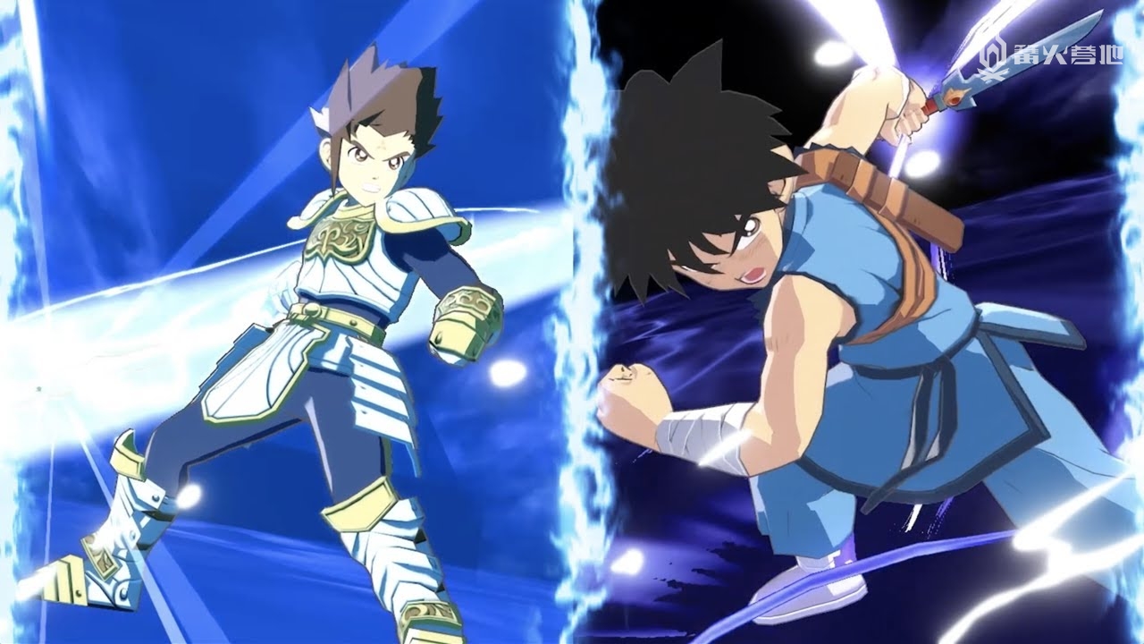 漫改游戏手游,漫改游戏排行榜前十名