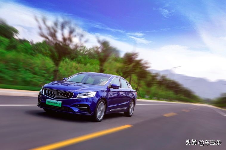 比沃尔沃先进、获奔驰专家点赞，吉利义乌工厂为何这么牛？