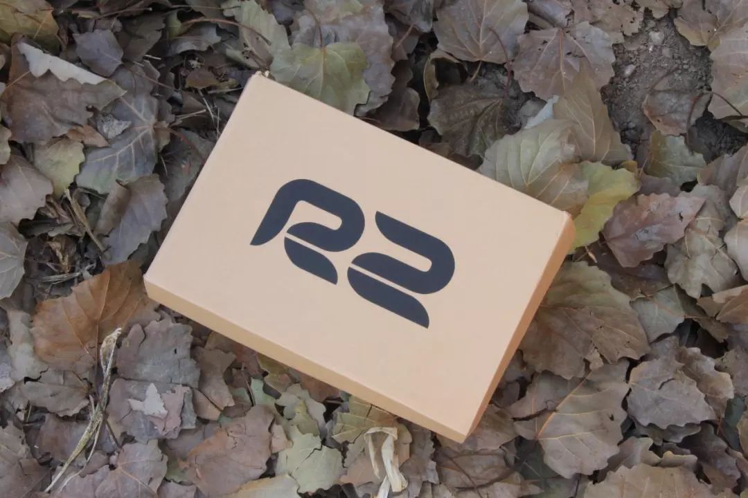 长距离跑步首选，为你的跑步增色：R2赤道LSD跑鞋评测