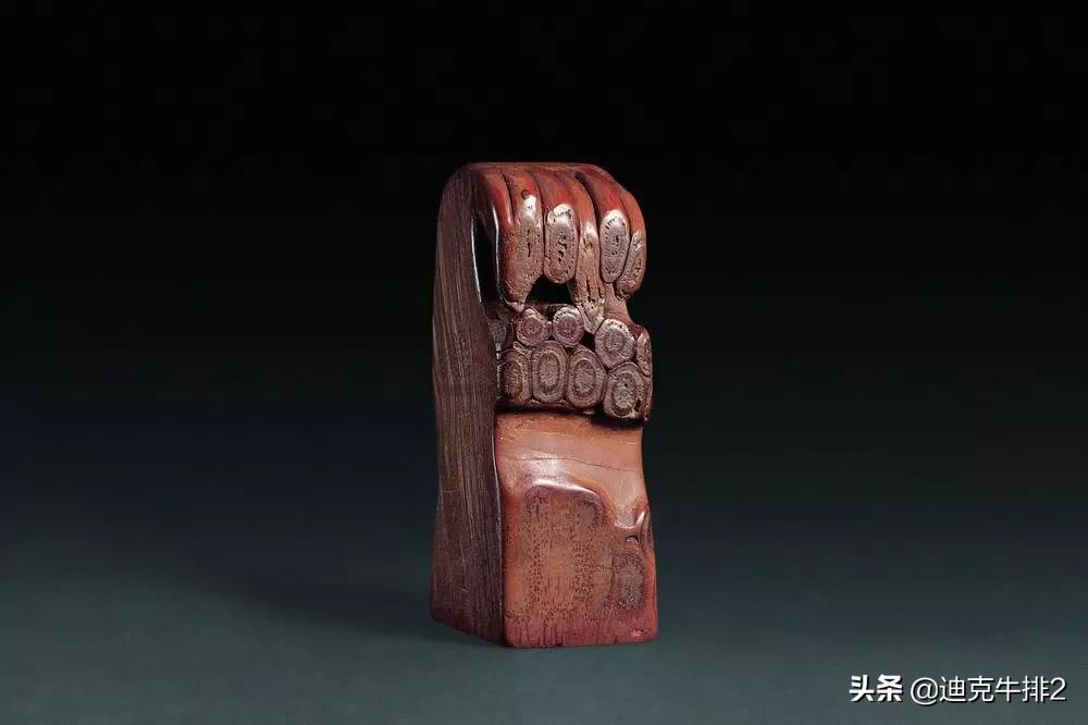 竹根雕化腐朽为神奇的艺术,竹根雕纯手工制作