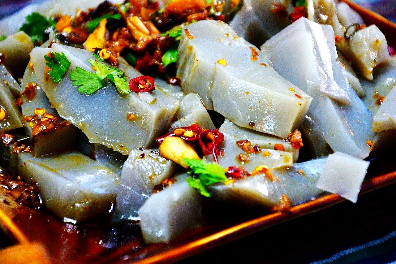 年味民俗闹新春丽江,丽江古城春节冷不冷