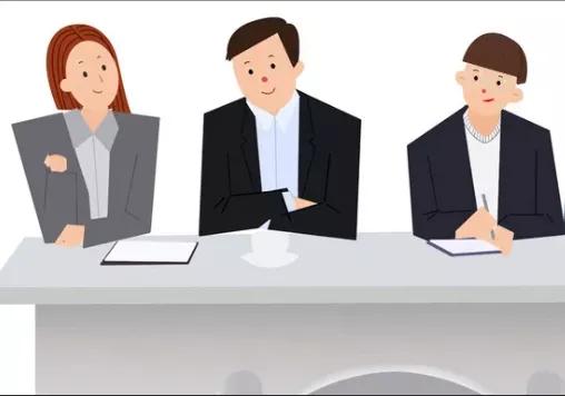 面试自我介绍开头语和结束语,国企面试自我介绍开头吸引人