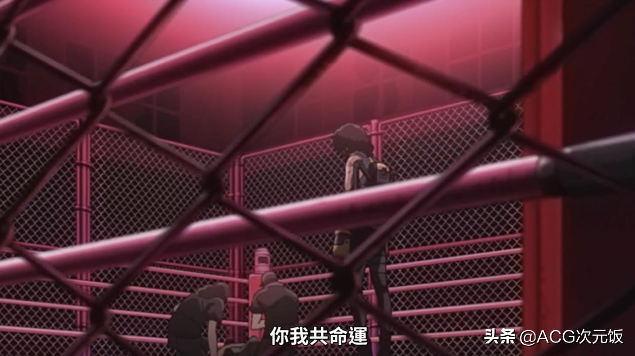 装甲重拳第二季主角重新回来了吗,装甲重拳megaloboxjoe