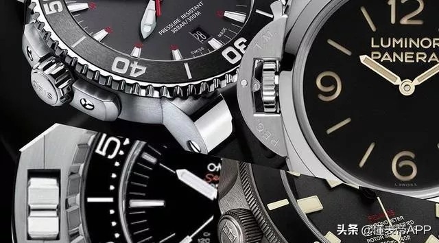 腕表小知识必知,名表冷知识