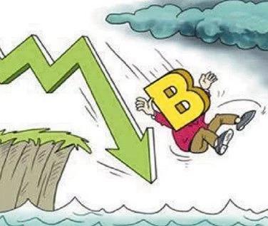 近期b股为何出现下跌,最新b股暴跌新闻