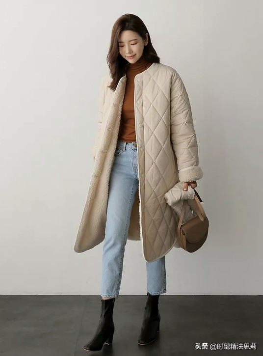 职业女性气质穿搭高级感,职业女性气质穿搭方法