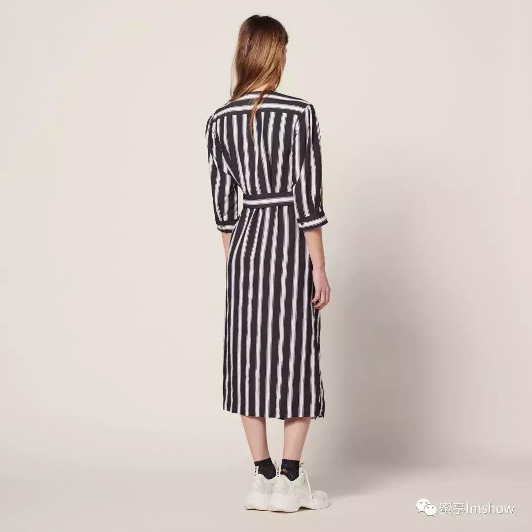 sandro法式风,sandro复古法式