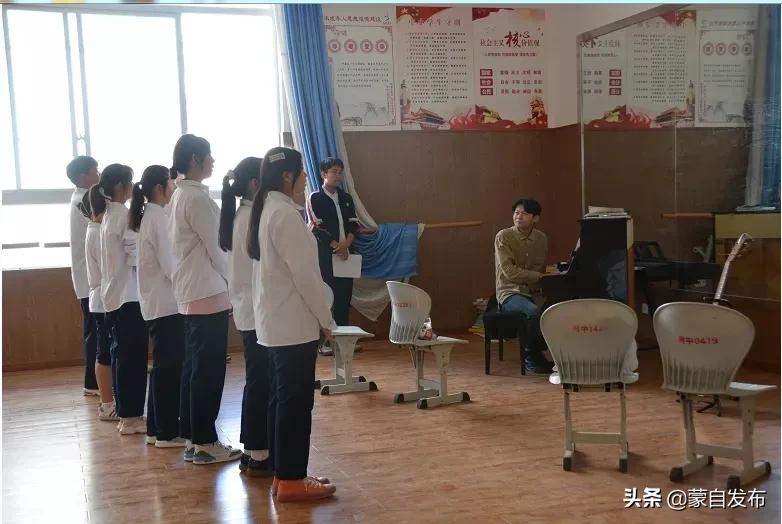 蒙自华清高中收费标准,蒙自高中招生简章