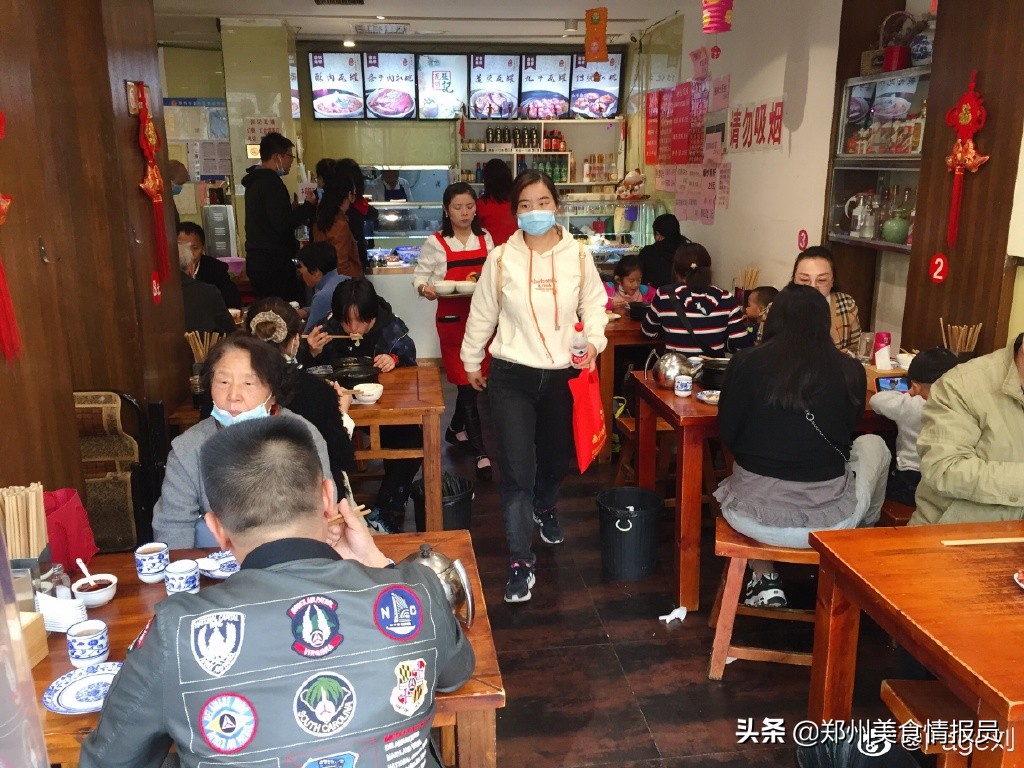 张记瓦罐,张记瓦罐推荐