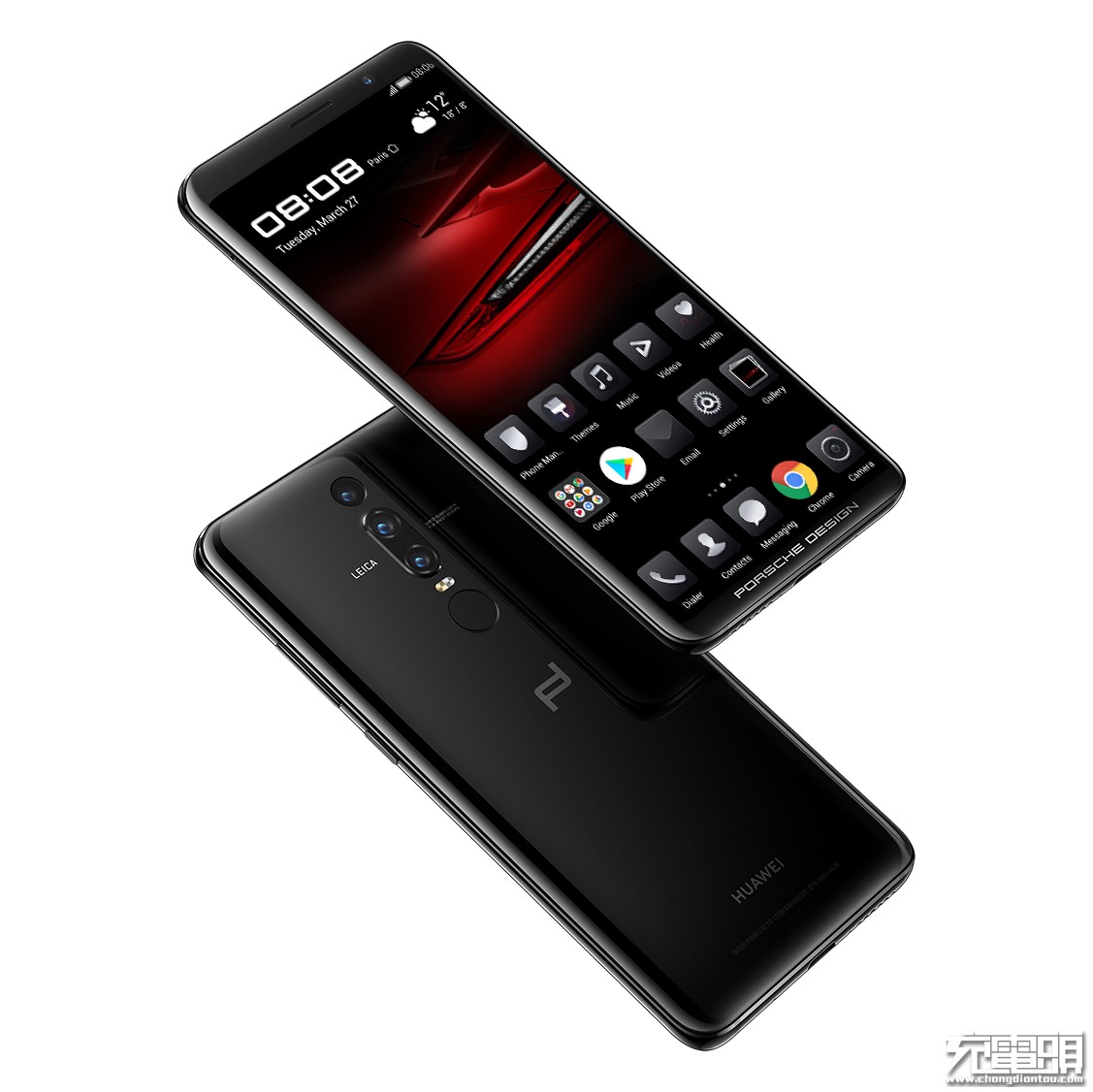 现在最新款无线充电的手机,无线充电手机排行榜2019款