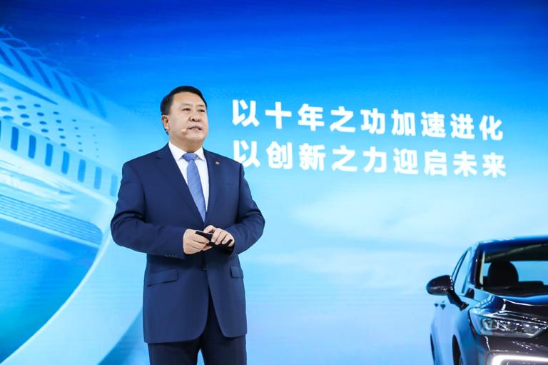 大秀新品牌、新技术、新服务！BEIJING品牌如何开创未来？