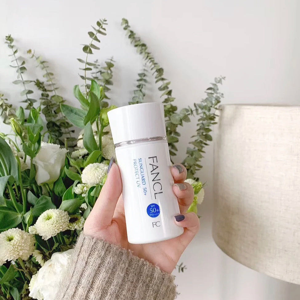 用了多个品牌的防晒霜会怎么样,比安耐晒还好用的防晒霜