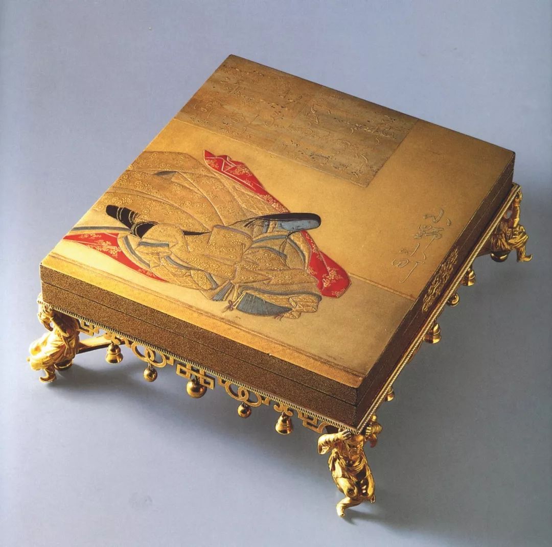 为什么法国贵族也爱日本进口货？看玛丽王后的家你就懂了