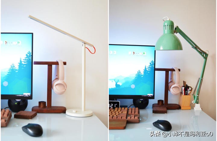 飞利浦智睿国aa级别台灯测评,国a级和国aa级台灯