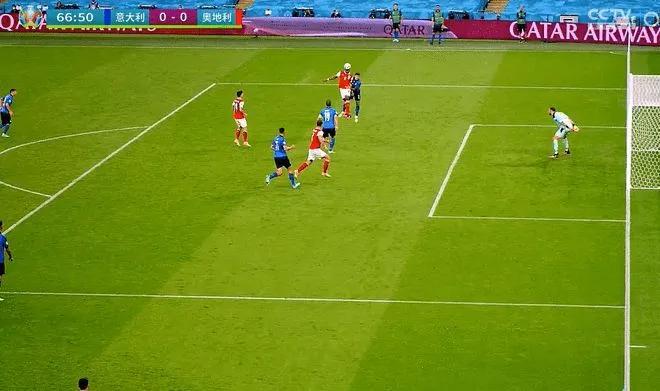 转自足球大会又见加时里的意大利!传承的力量