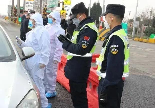 河南疫情防控应急志愿服务工作纪实致敬青春力量