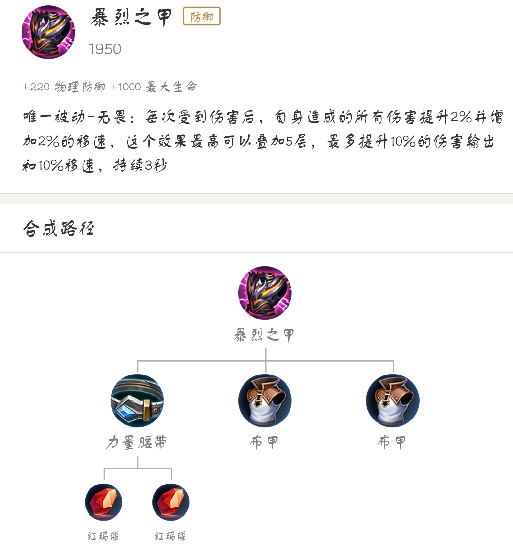 王者荣耀的红莲斗篷是防御装吗,王者荣耀红莲斗篷和哪些装备冲突