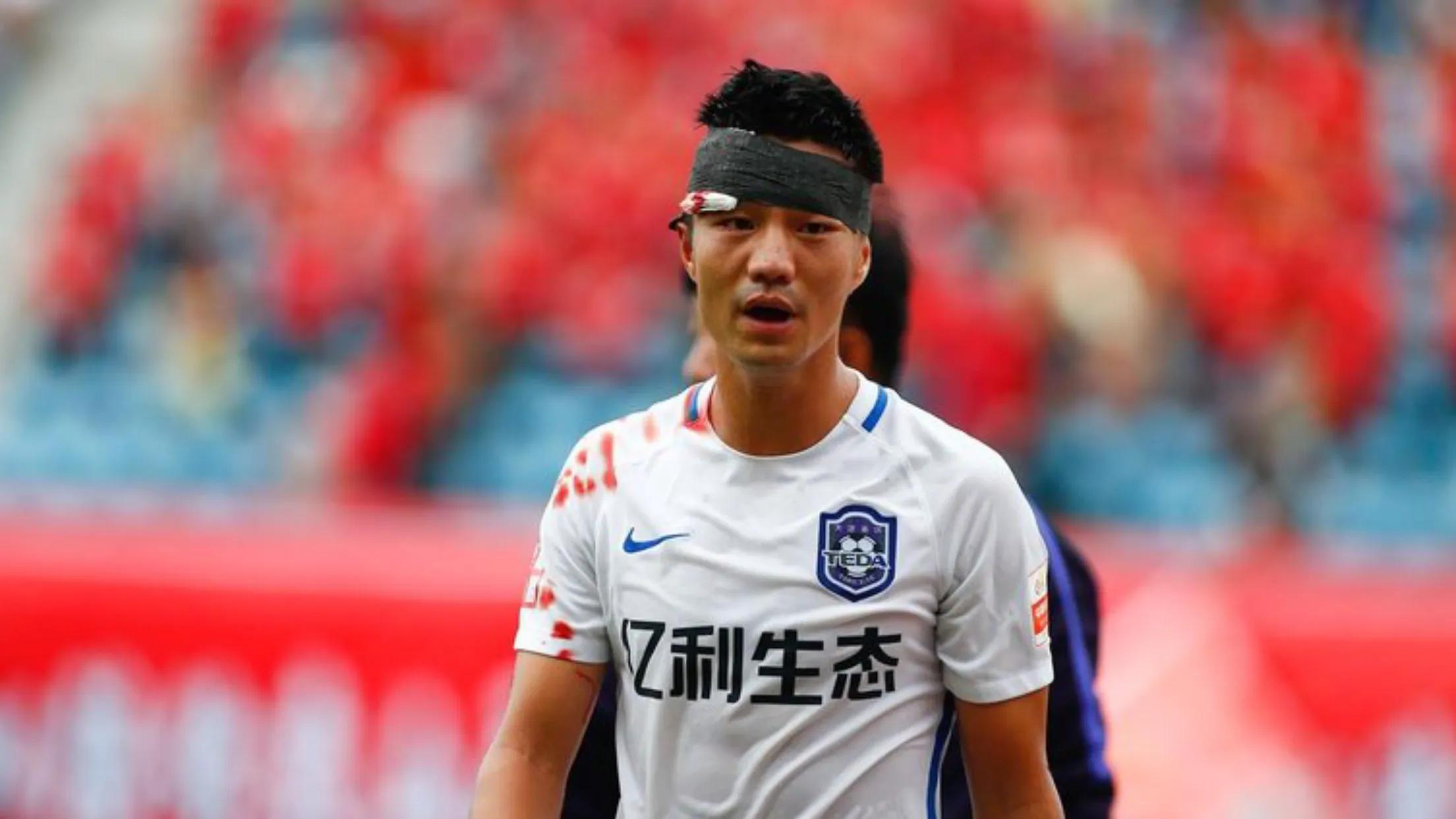 足坛水浒108将c罗,催命判官李立是108将之一吗