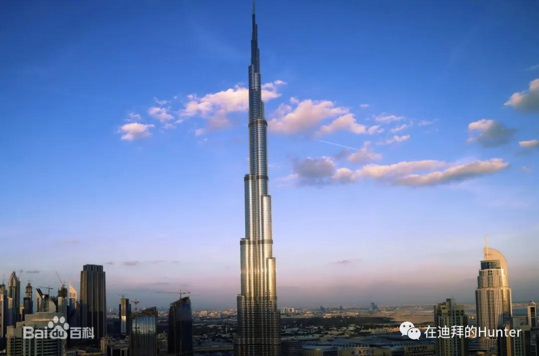 迪拜是一座令人不可思议的城市,迪拜的繁华背后隐藏了什么