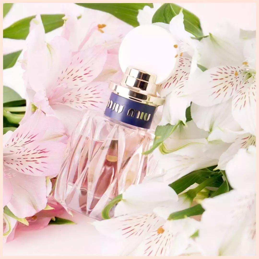 miumiu香水30ml和50ml大小,miumiu香水价格2021