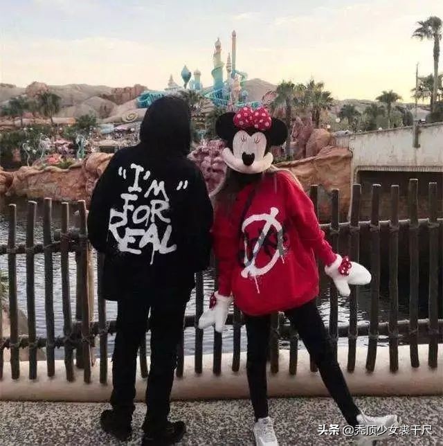 周扬青用了九年的青春,周扬青相信爱情