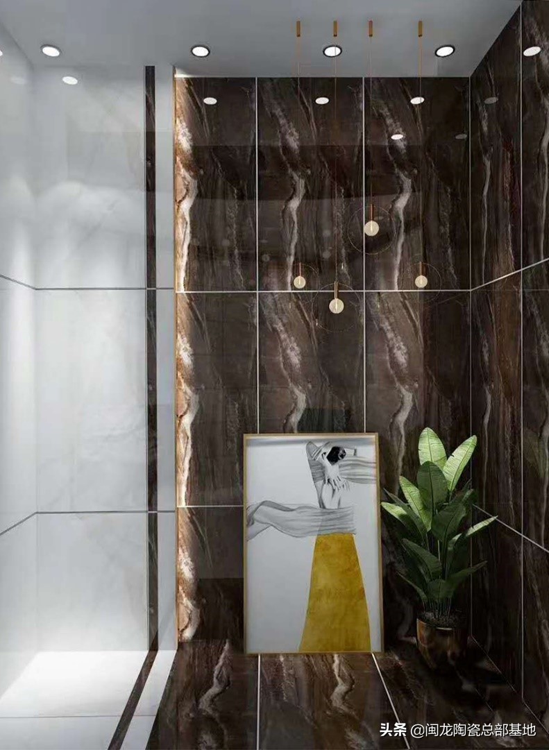 闽龙：缇香瓷砖，瓷砖界的时装大师