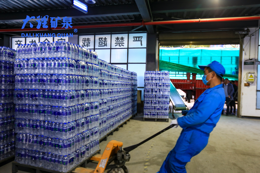 大理支援瑞丽疫情,大理人民驰援武汉