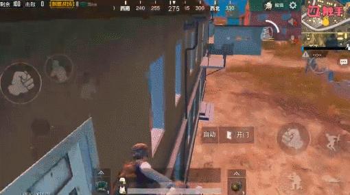 刺激战场上分的三个秘诀,刺激战场干货教你如何用智商吃鸡