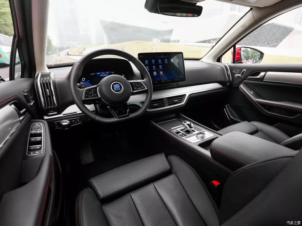 高颜值操控好买这几款suv错不了,20多个油耗的suv