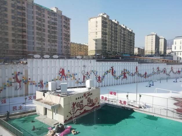 姝屽崕鐤儏,姝屽崕鏈夌嚎鎶㈤櫓