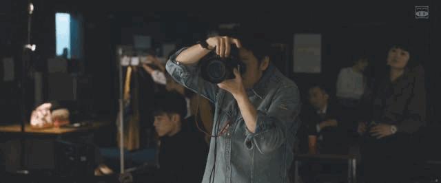 改编自真实故事，这“邪门玩意”，就这男人敢拍