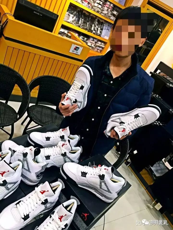 淘宝上买的阿迪耐克鞋靠谱吗,实体店的阿迪耐克鞋能买吗