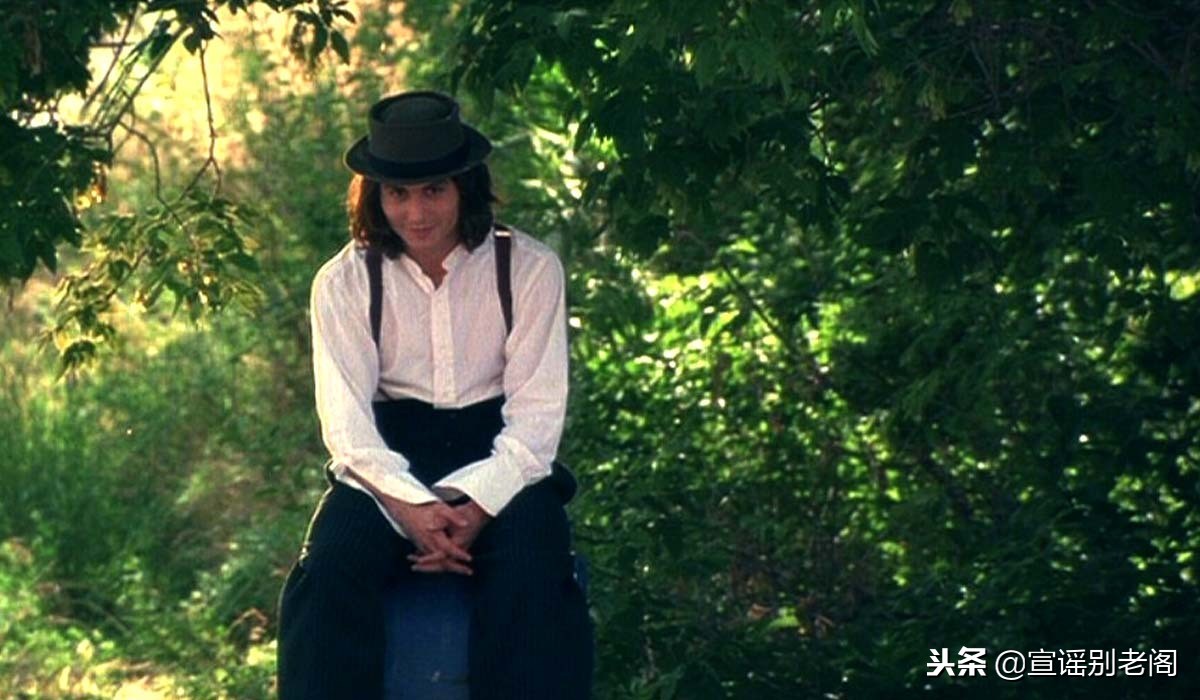 神奇动物3小雀斑裘德洛,神奇动物4戈德里克之夏预告片