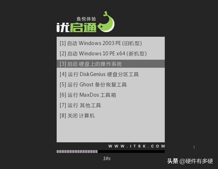 pe安装操作系统,pe环境下怎么安装系统