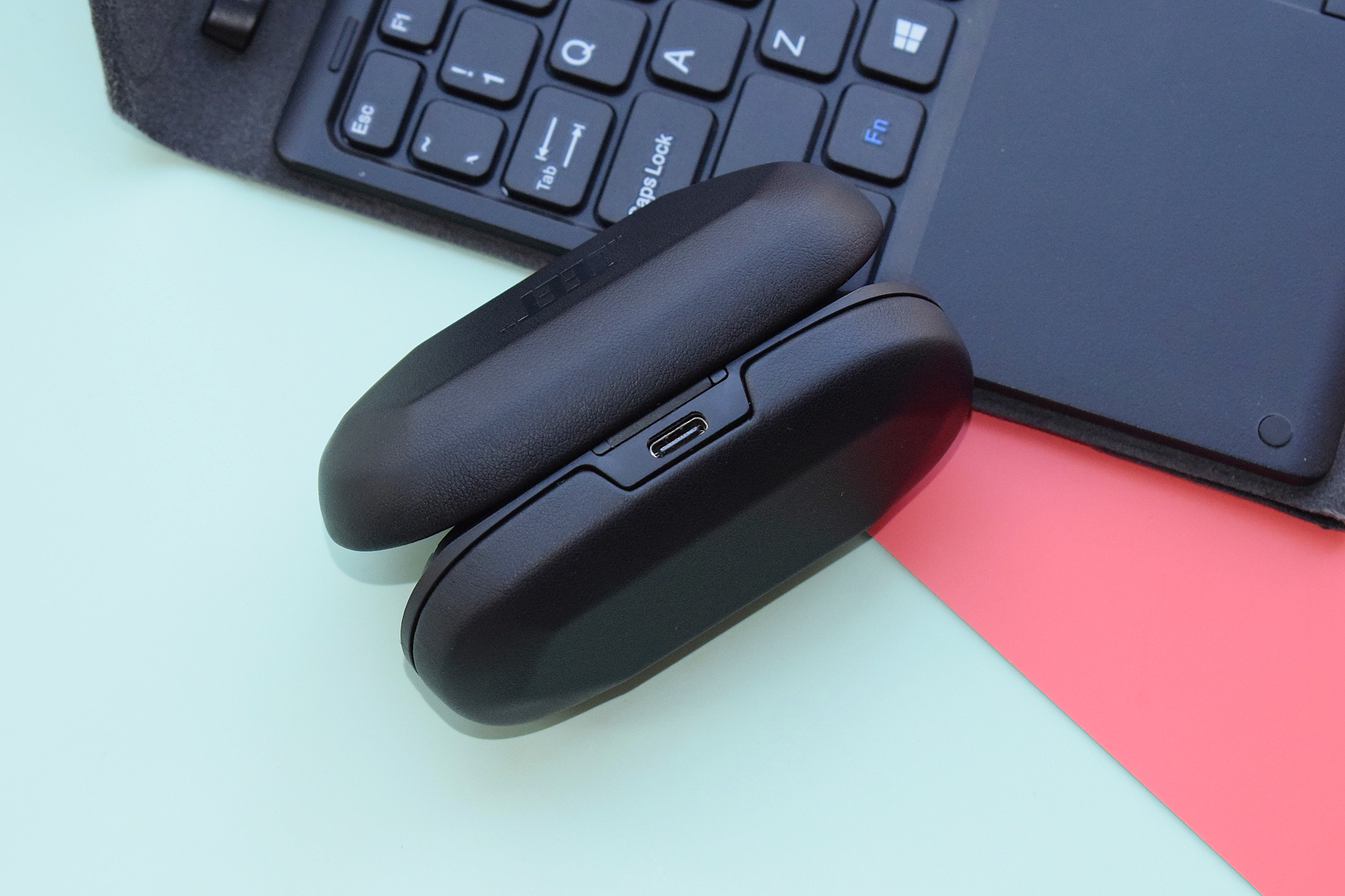 jeetmars蓝牙耳机,jeetmars耳机测评视频