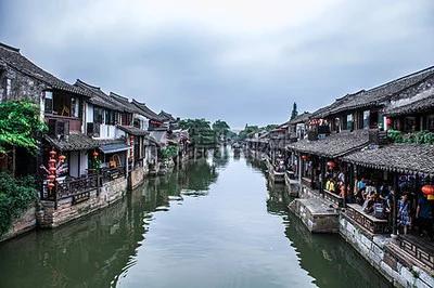 苏州名胜古迹旅游攻略,苏州风景名胜区景点大全