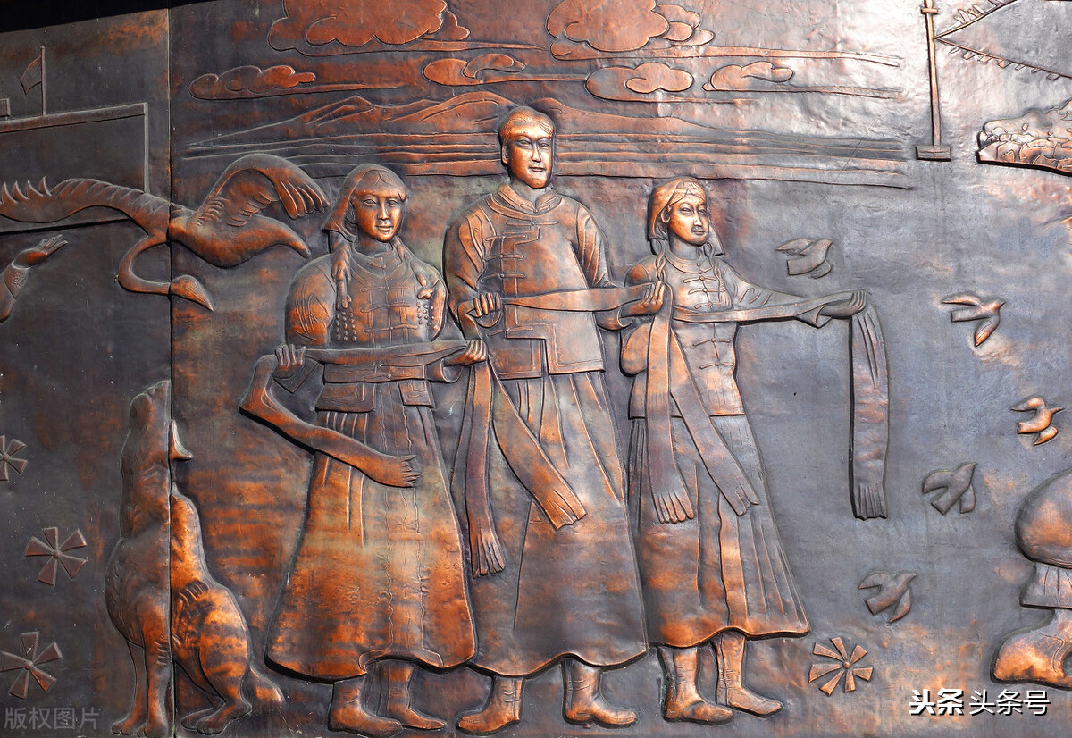 内蒙草原纯正马奶酒散装,内蒙古最有名的马奶酒