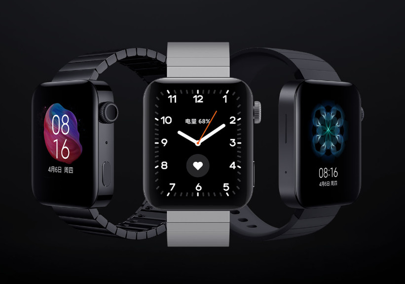 小米手表watchs1体验,小米手表s1体验