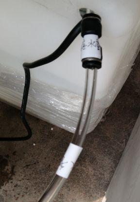 消毒的通道,消毒通道材料