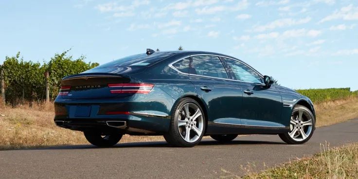 2024款捷尼赛思g80功能介绍,捷尼赛思g80是什么音响