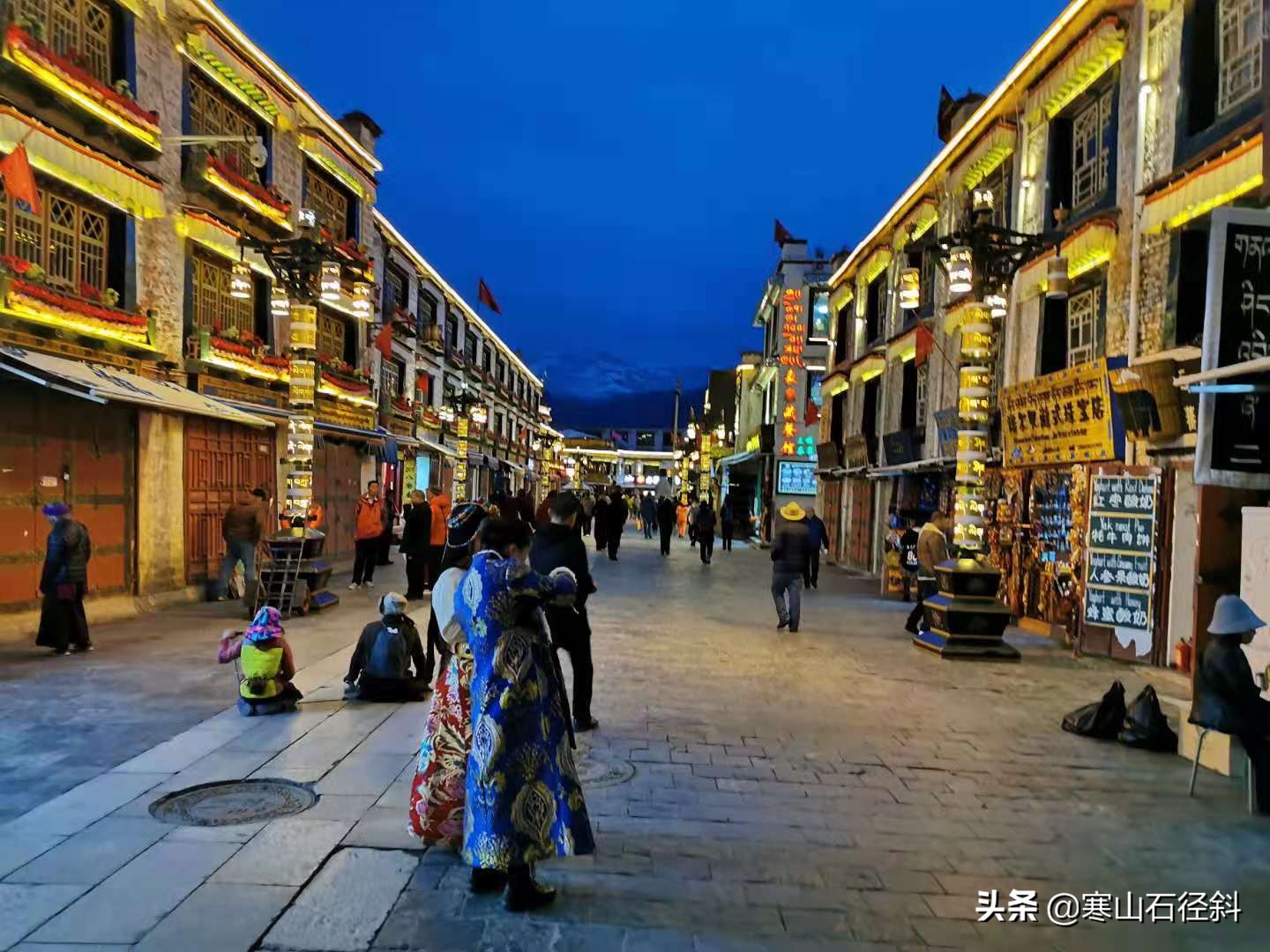 我的川藏线穷游经历,我的川藏318徒步视频